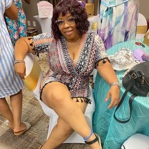 Meet your Posher, Turkessa